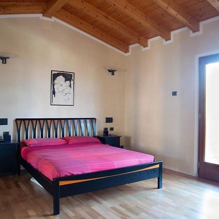 ليمونِ سول غاردا Guesthouse "Villa Tamas" المظهر الخارجي الصورة