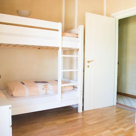 ليمونِ سول غاردا Guesthouse "Villa Tamas" المظهر الخارجي الصورة