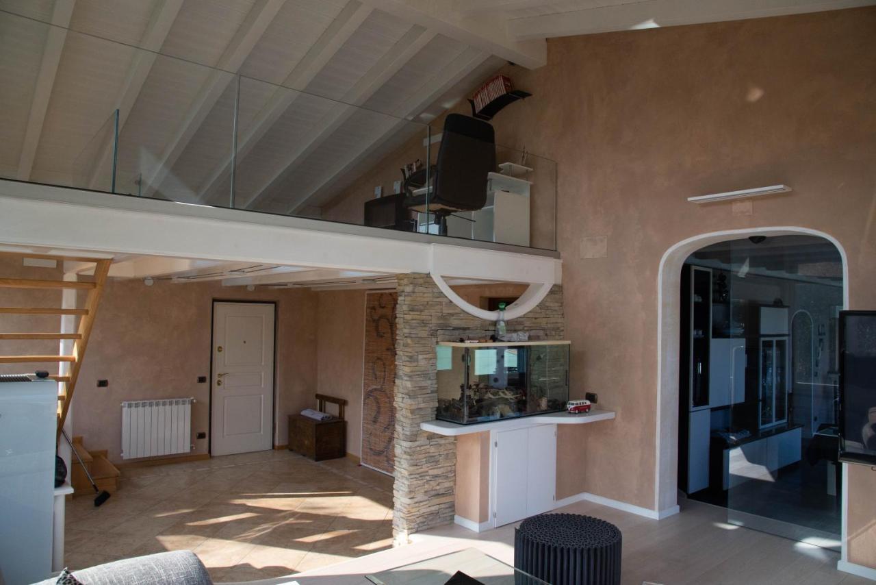 ليمونِ سول غاردا Guesthouse "Villa Tamas" المظهر الخارجي الصورة