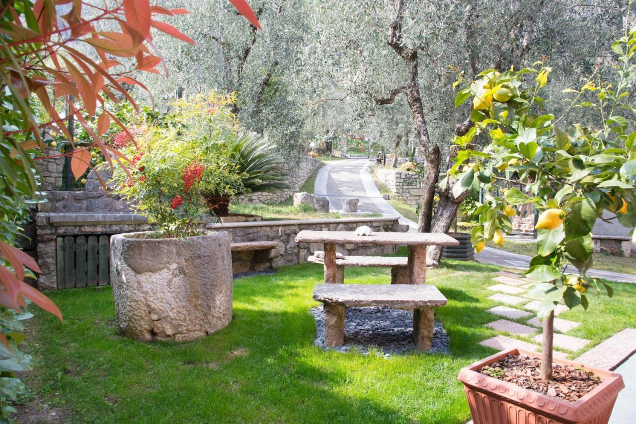 ليمونِ سول غاردا Guesthouse "Villa Tamas" المظهر الخارجي الصورة