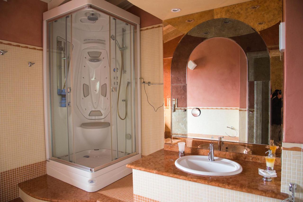 ليمونِ سول غاردا Guesthouse "Villa Tamas" المظهر الخارجي الصورة