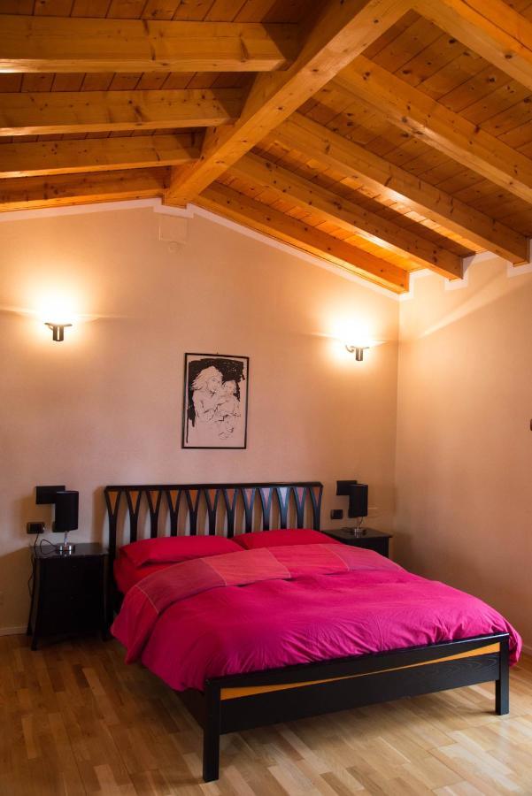 ليمونِ سول غاردا Guesthouse "Villa Tamas" المظهر الخارجي الصورة