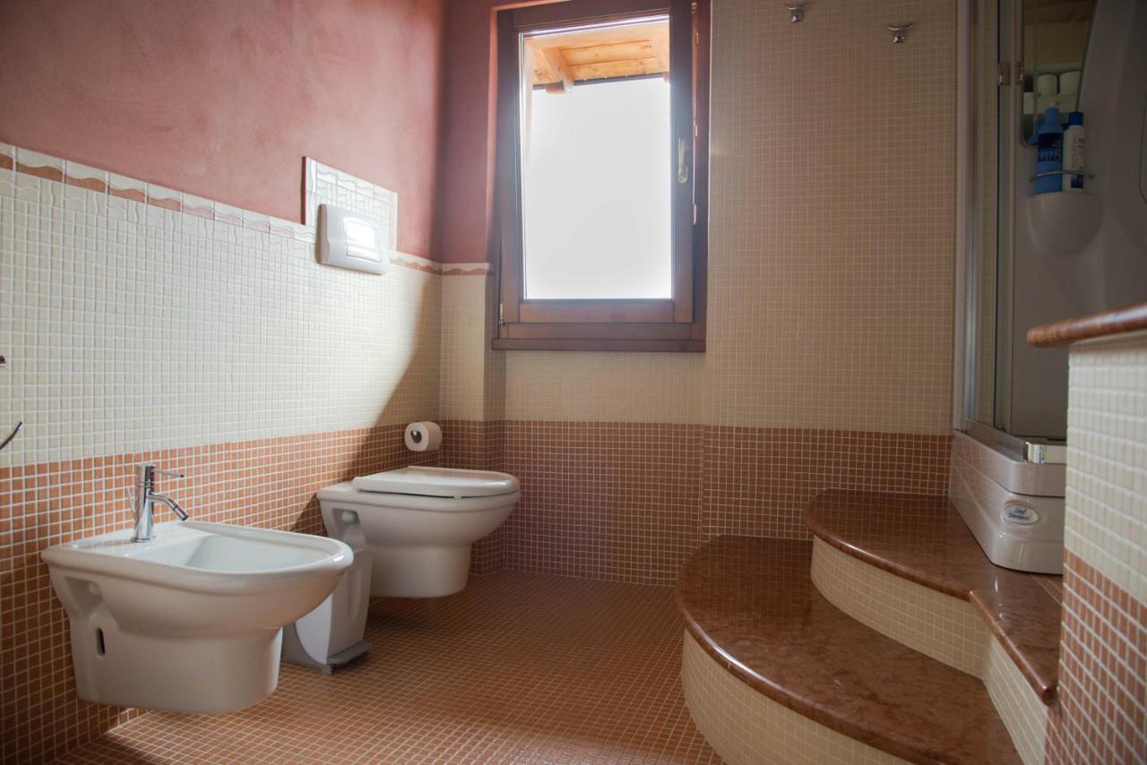 ليمونِ سول غاردا Guesthouse "Villa Tamas" المظهر الخارجي الصورة