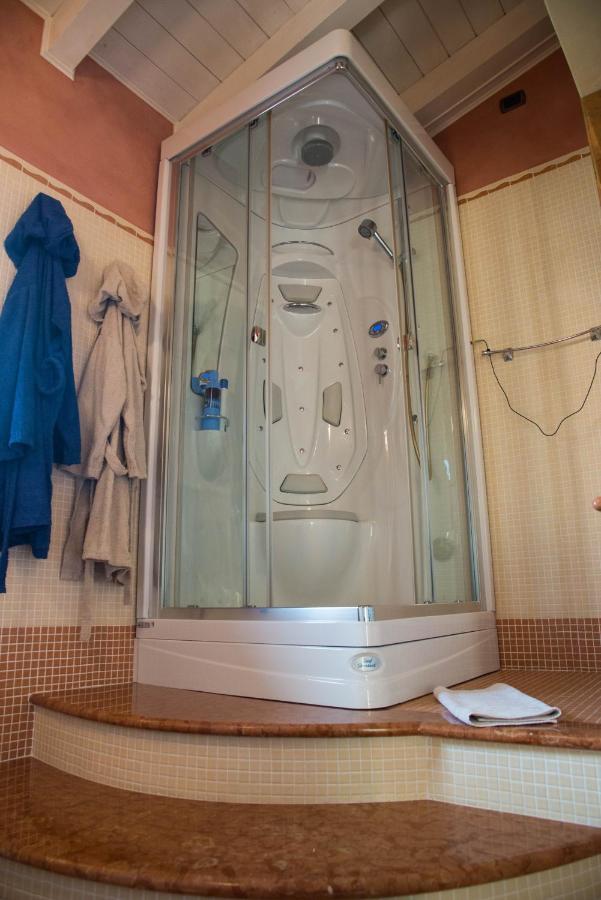 ليمونِ سول غاردا Guesthouse "Villa Tamas" المظهر الخارجي الصورة