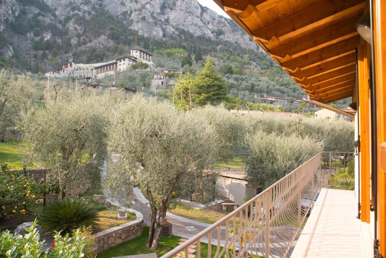 ليمونِ سول غاردا Guesthouse "Villa Tamas" المظهر الخارجي الصورة
